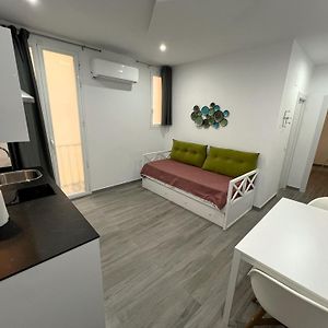 Appartement met een Slaapkamer
